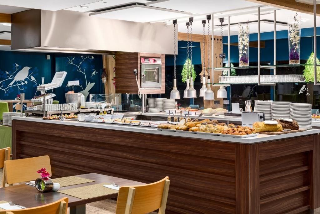 Buffet