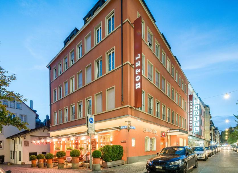 Gebäude Foto