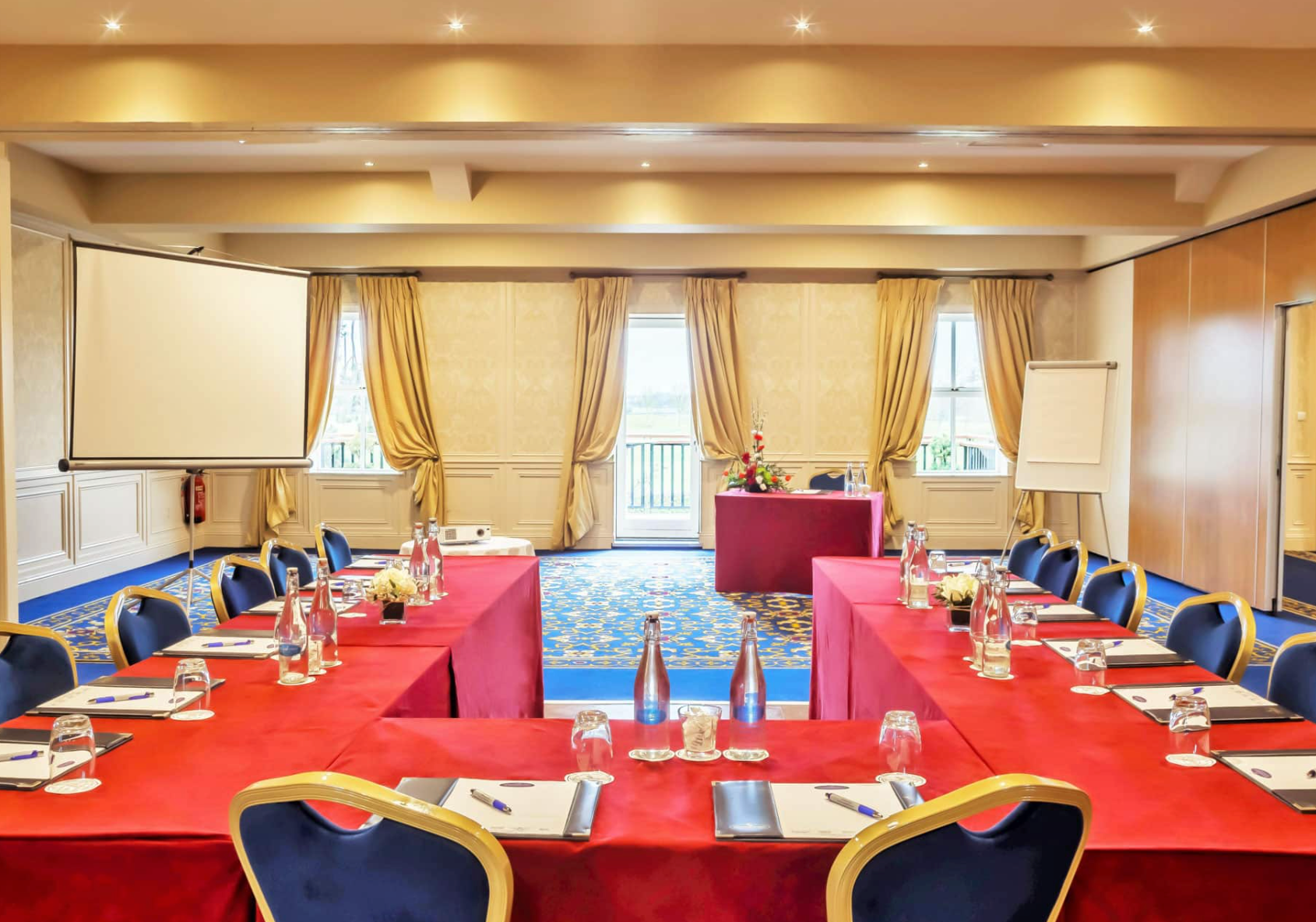 Konferenzraum