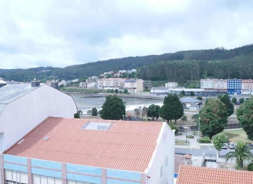 Außenansicht Foto