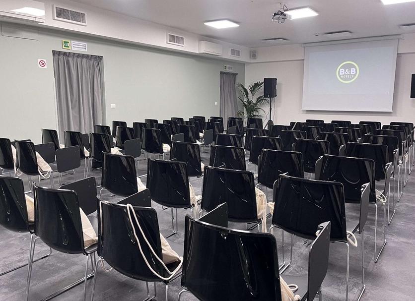 Konferenzraum Foto
