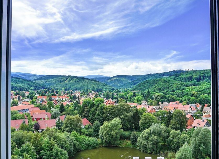 Außenansicht Foto