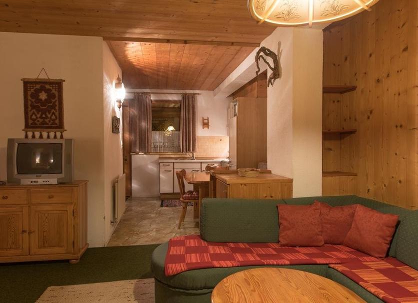 Wohnzimmer Foto