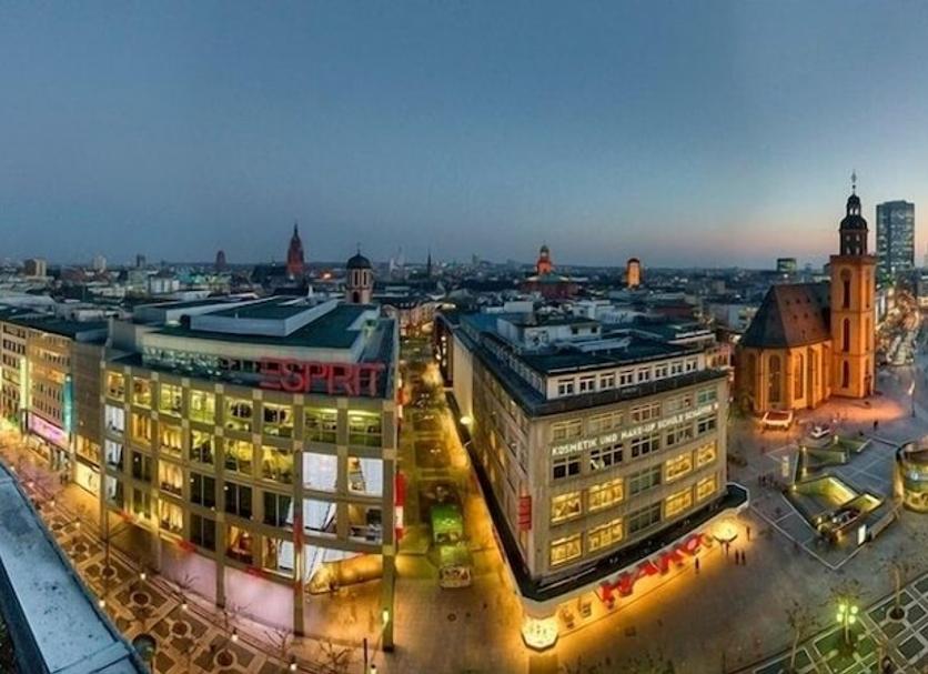 Außenansicht Foto