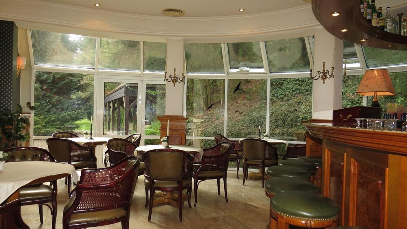 Park Hotel am Schloss