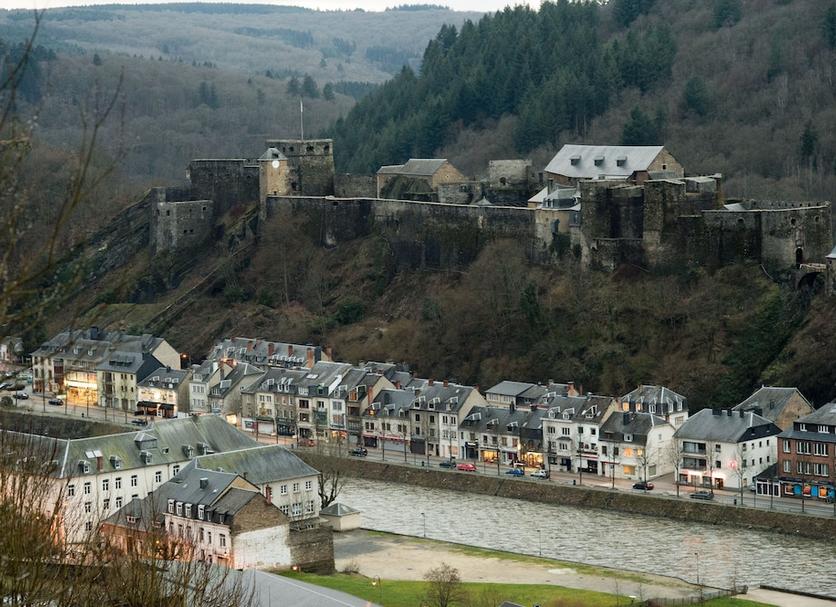 Außenansicht Foto