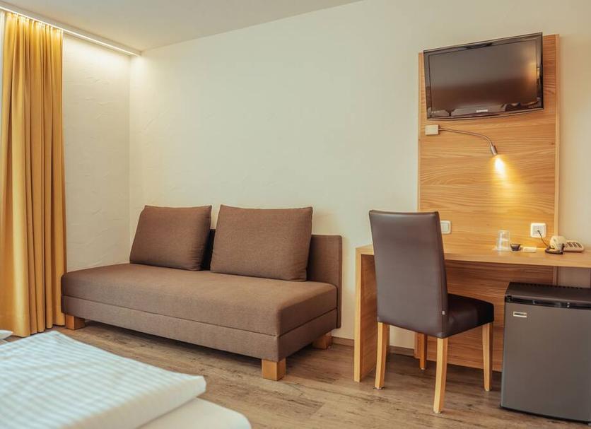 Wohnzimmer Foto