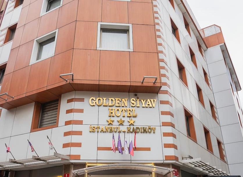 Gebäude Foto
