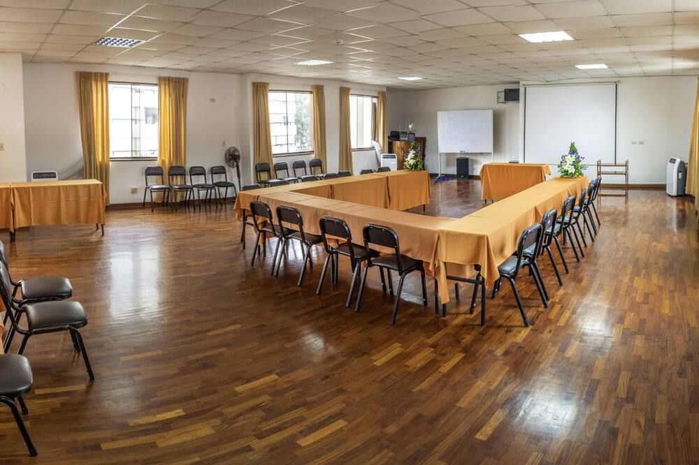 Konferenzraum