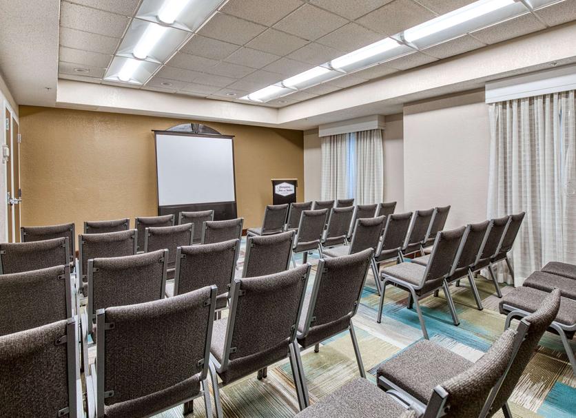 Konferenzraum Foto