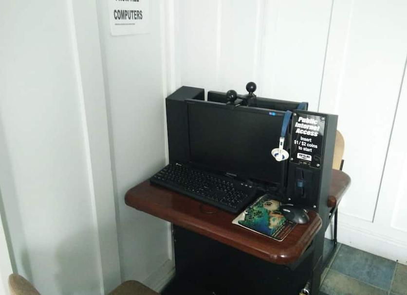 Zimmerausstattung Foto