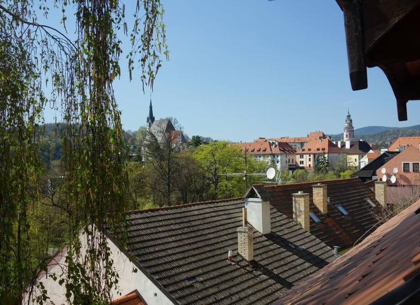 Außenansicht Foto