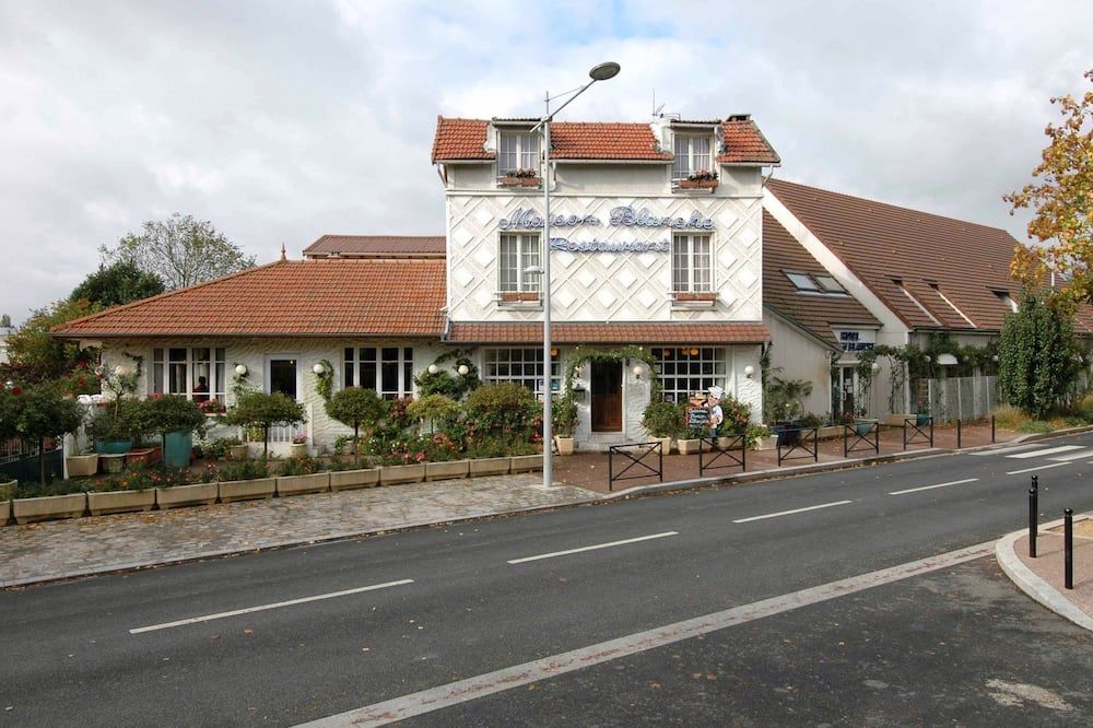 Gebäude