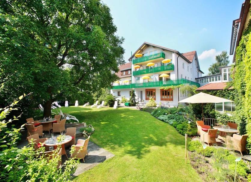 Gebäude Foto