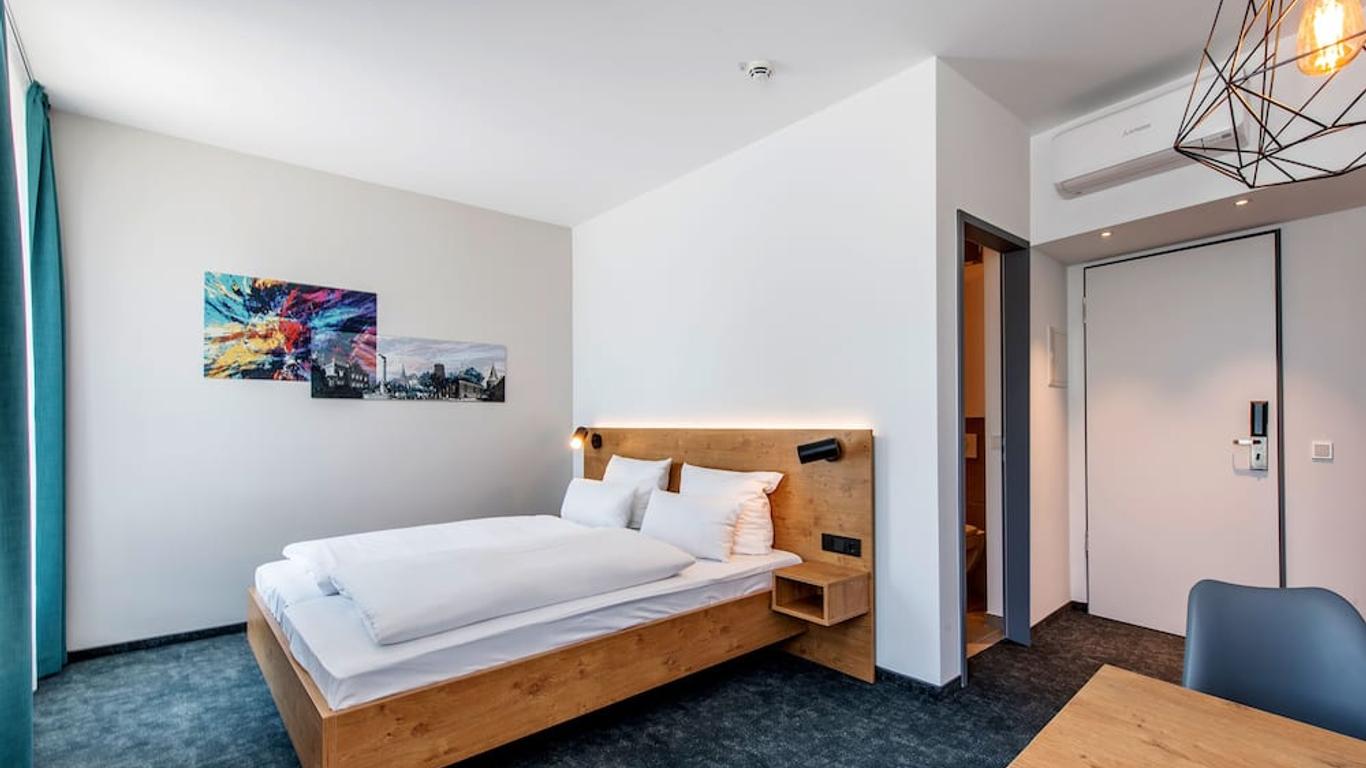 Jahotel
