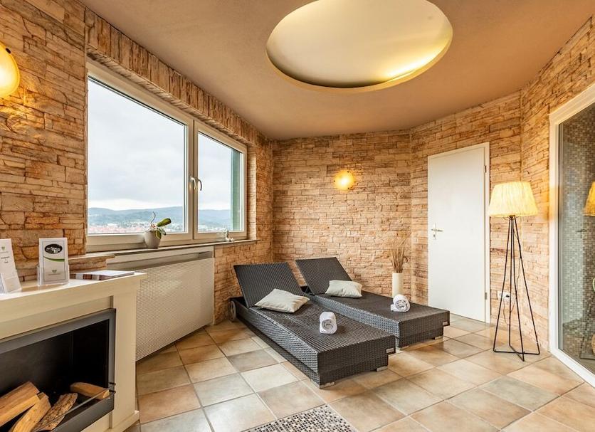 Wohnzimmer Foto