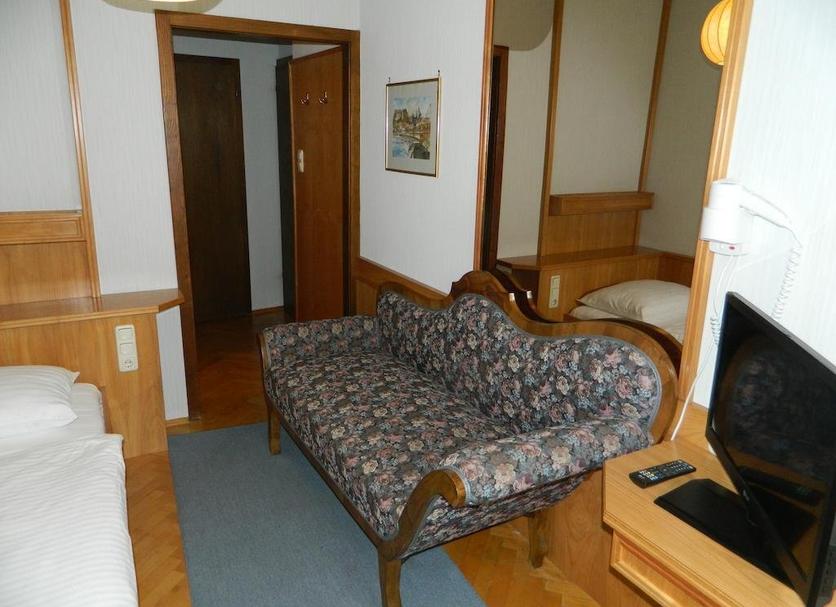 Wohnzimmer Foto