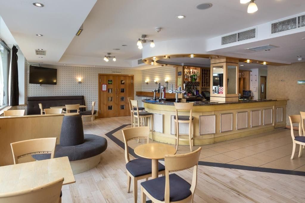 Bar Foto