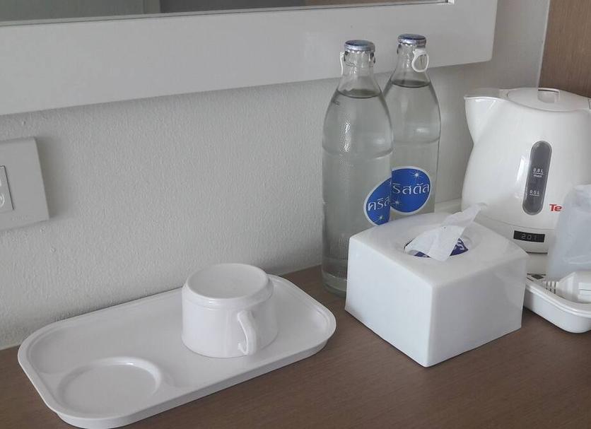 Zimmerausstattung Foto