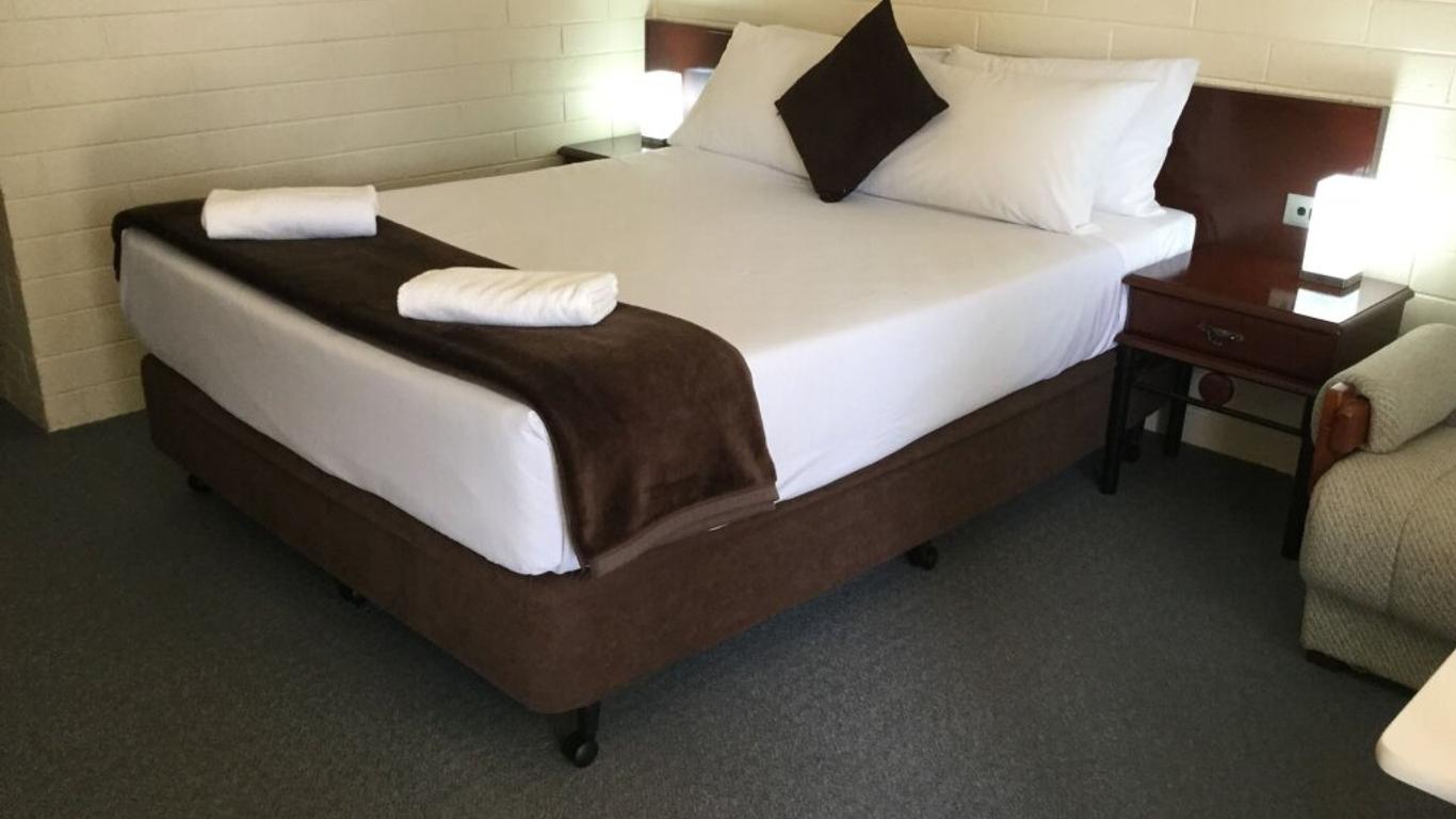 Bayview Motel