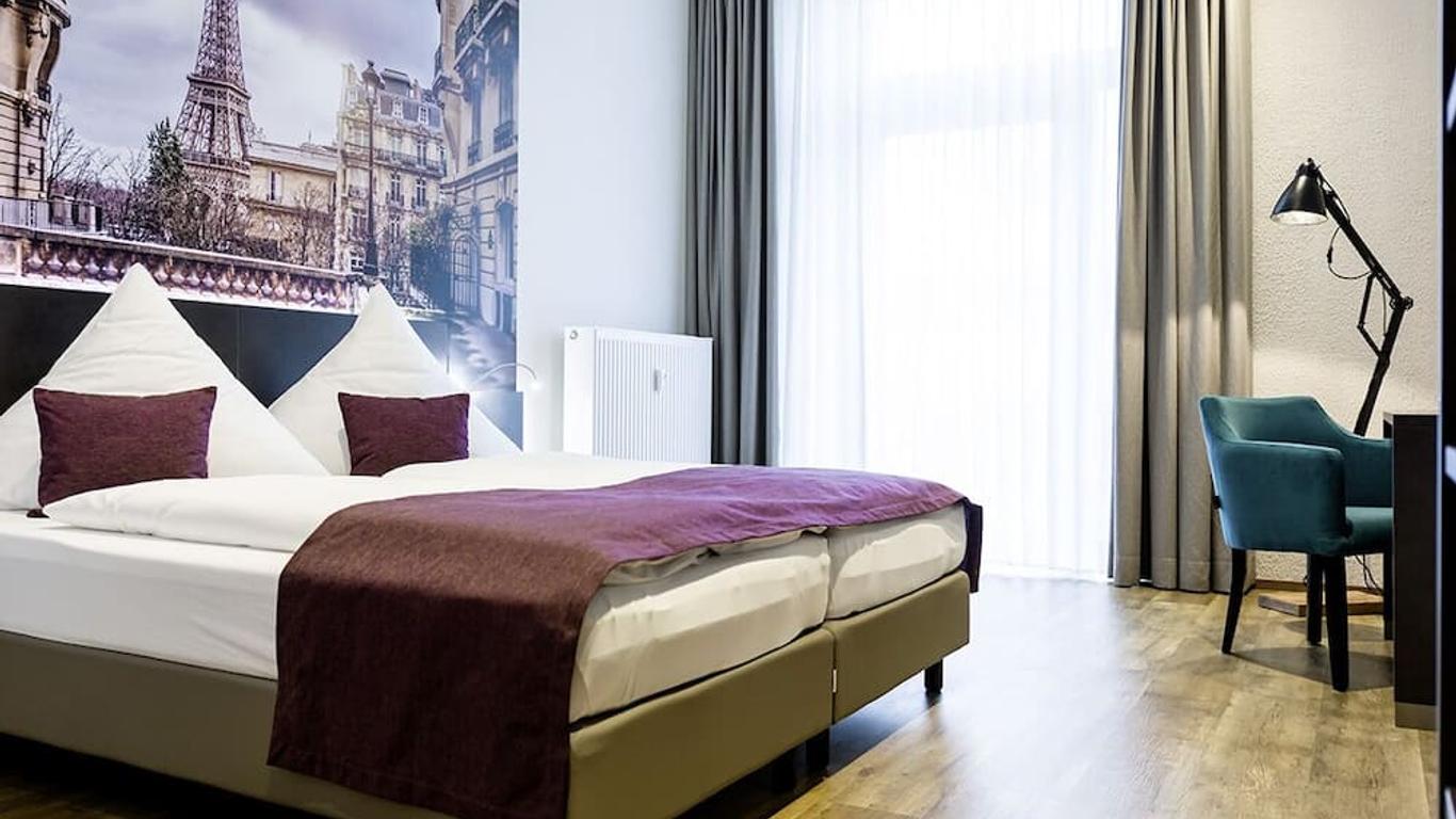 Bahnhof-Erzingen, hotel, coffee & more