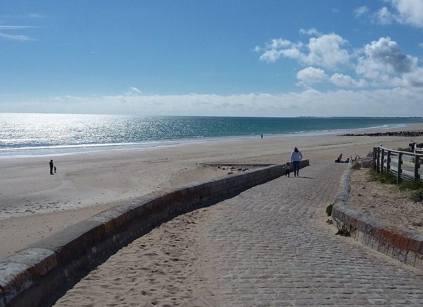 Strand Foto