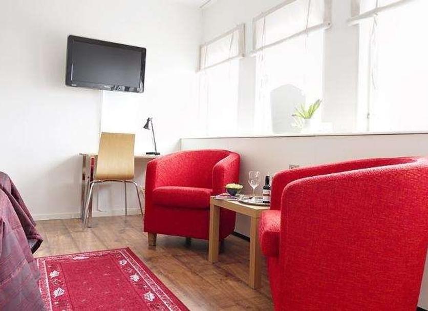 Wohnzimmer Foto