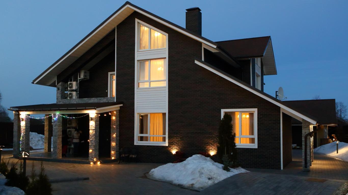 Nikolin Park Guest House