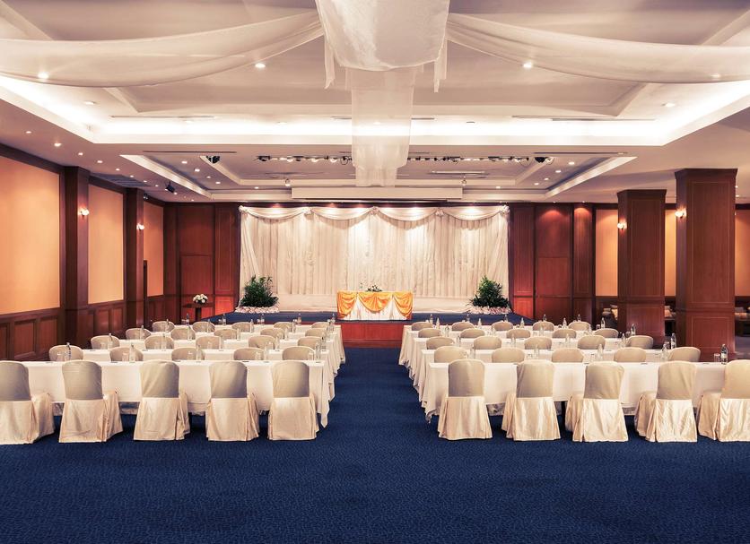 Konferenzraum Foto