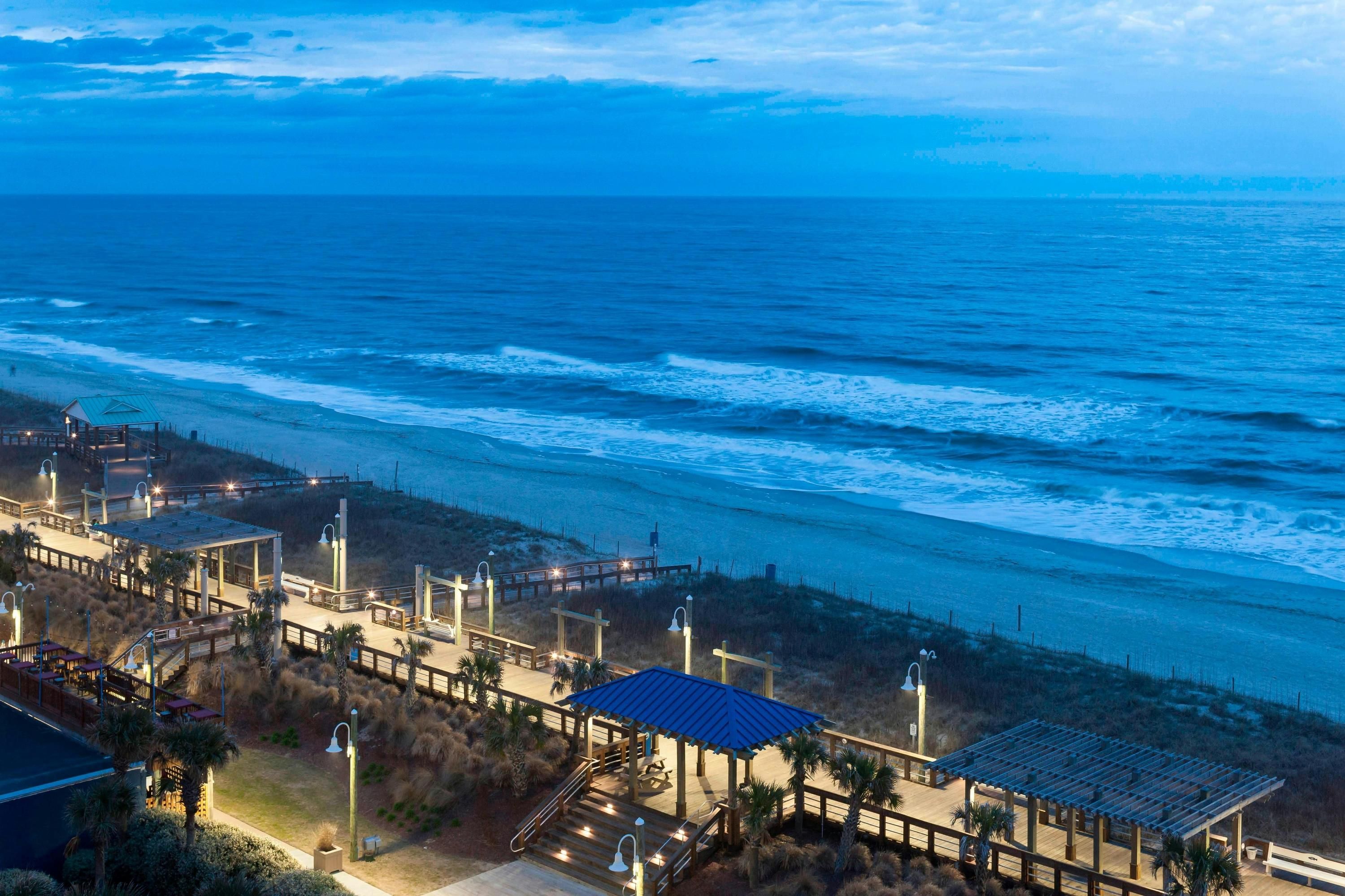 Strand