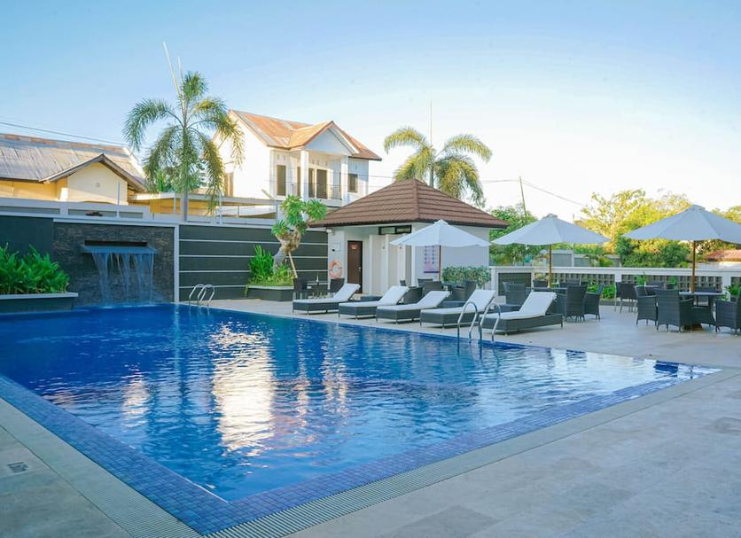 Pool Foto