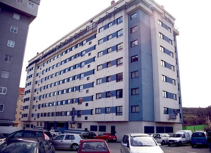Gebäude Foto