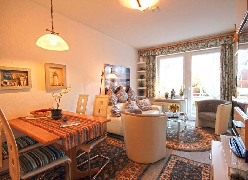 Wohnzimmer Foto