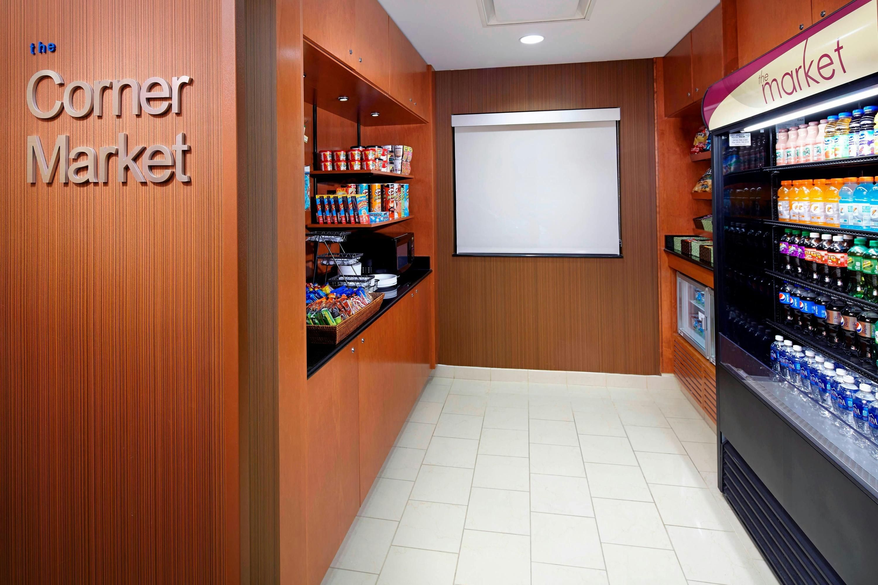 Shop