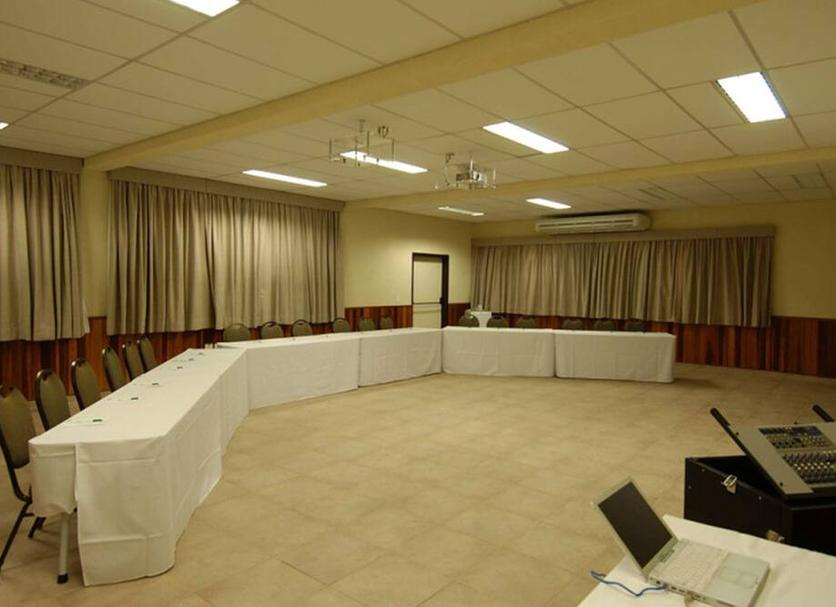 Konferenzraum Foto