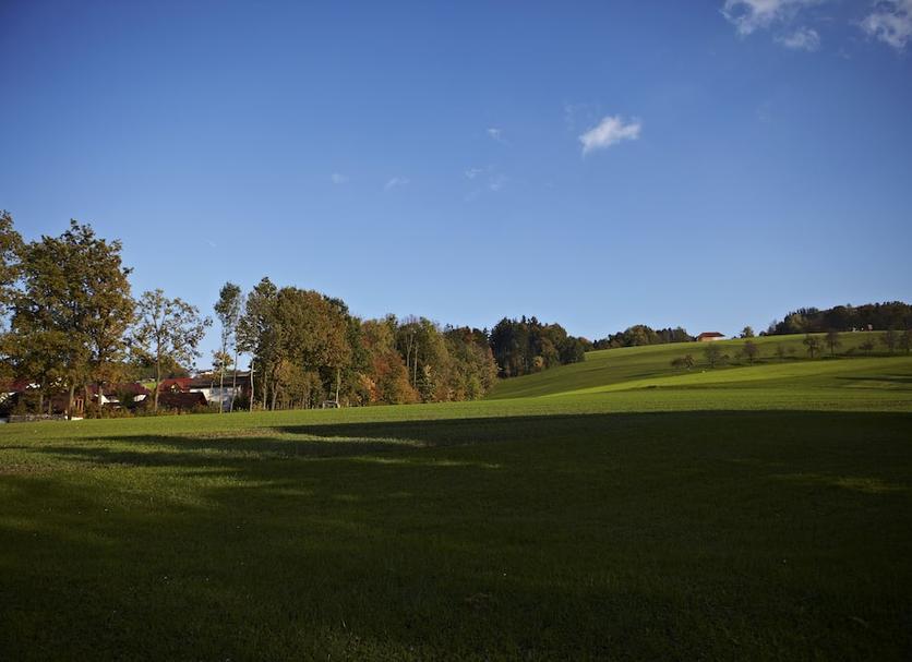 Außenansicht Foto