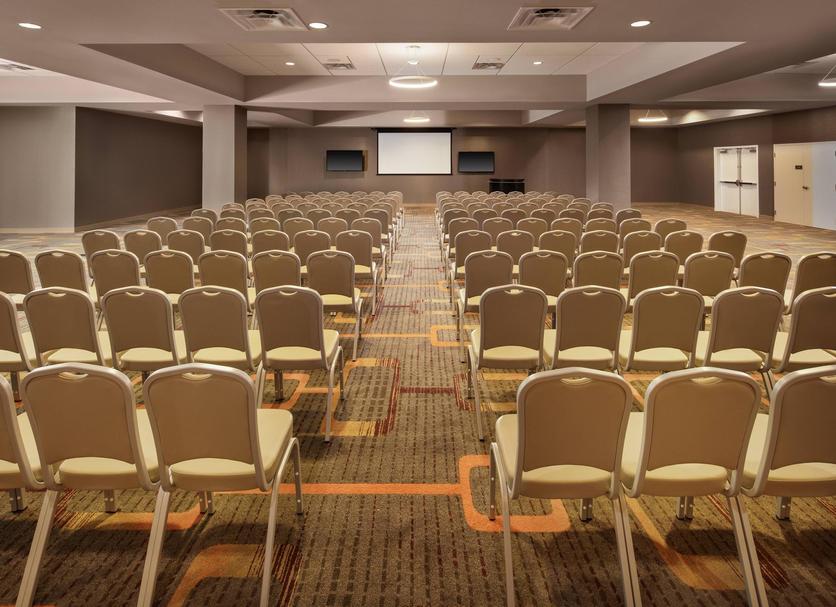 Konferenzraum Foto