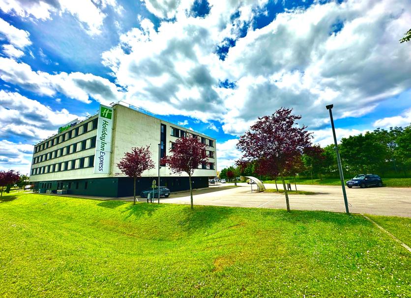 Gebäude Foto