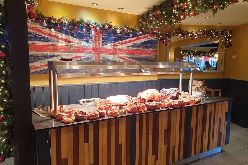 Buffet