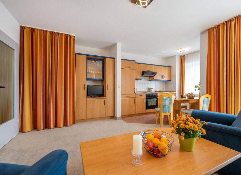 Wohnzimmer Foto