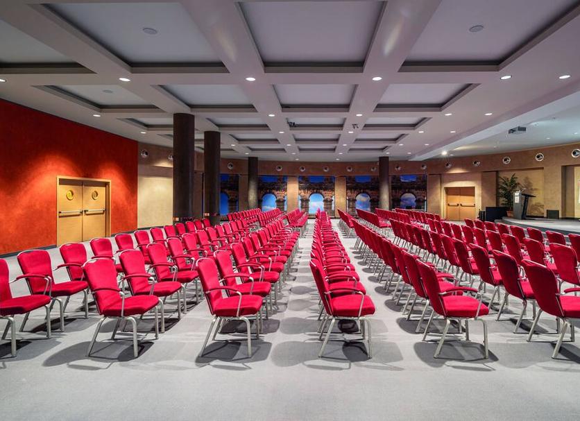 Konferenzraum Foto