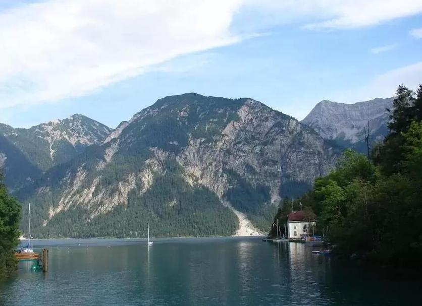 Außenansicht Foto
