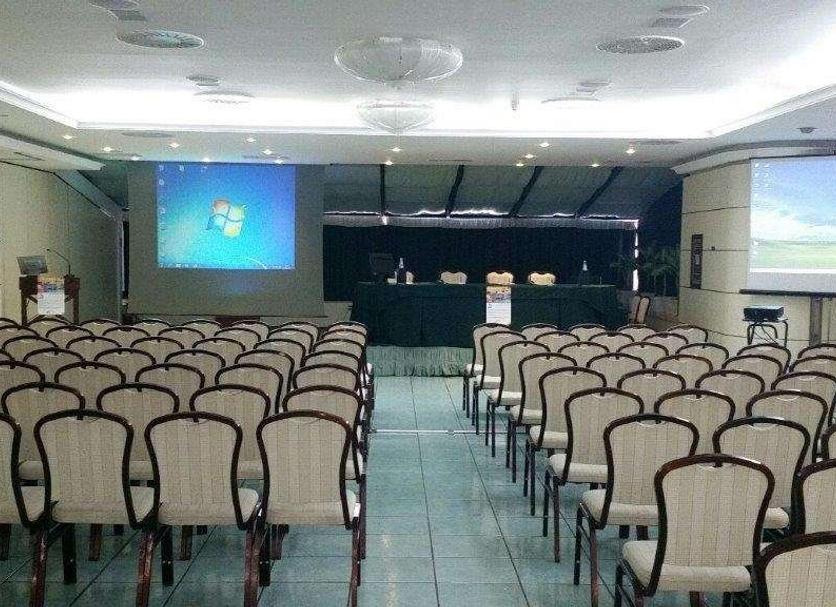 Konferenzraum Foto