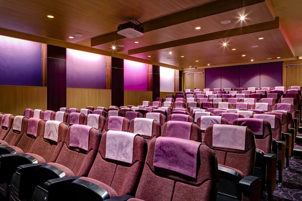 Konferenzraum