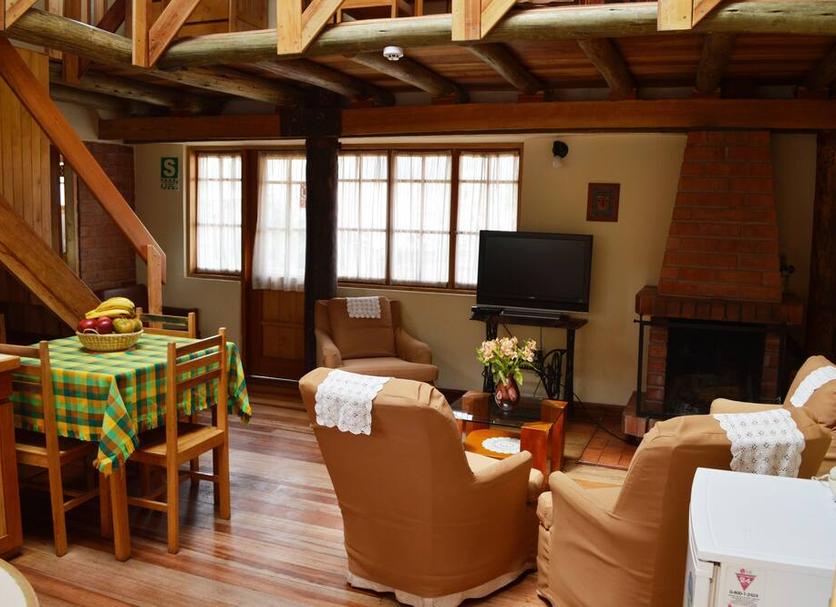 Wohnzimmer Foto