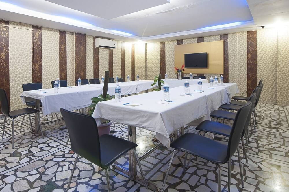 Konferenzraum