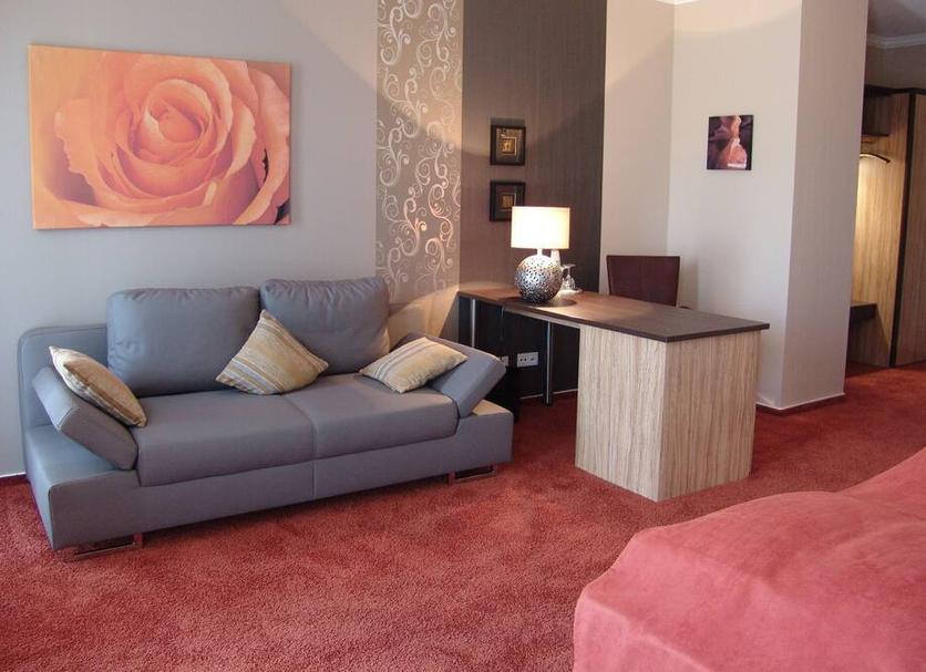 Wohnzimmer Foto