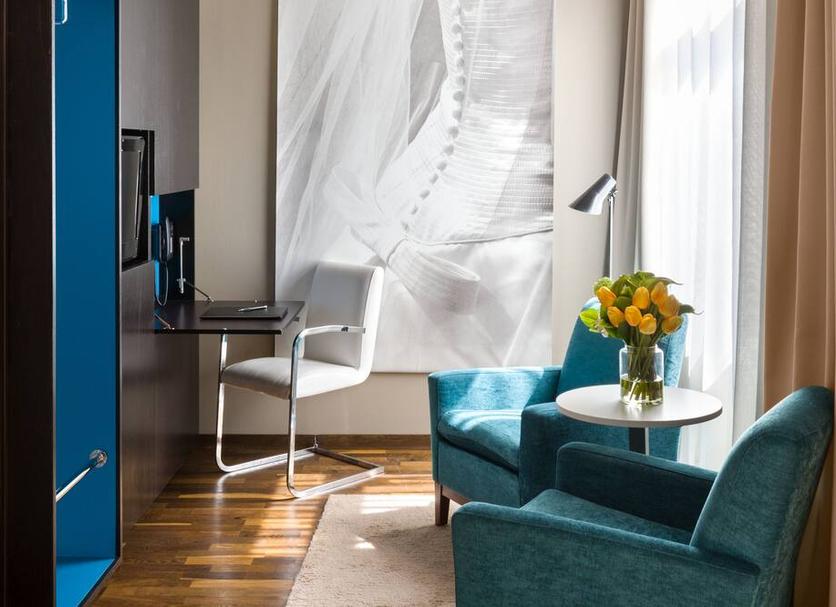 Wohnzimmer Foto