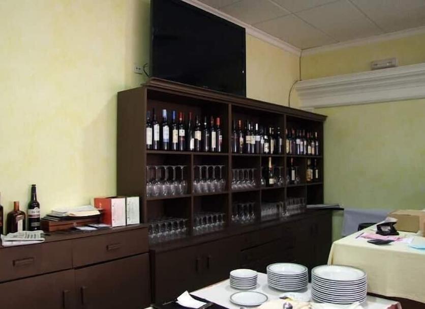 Bar Foto