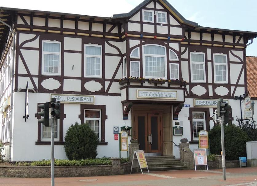 Gebäude Foto